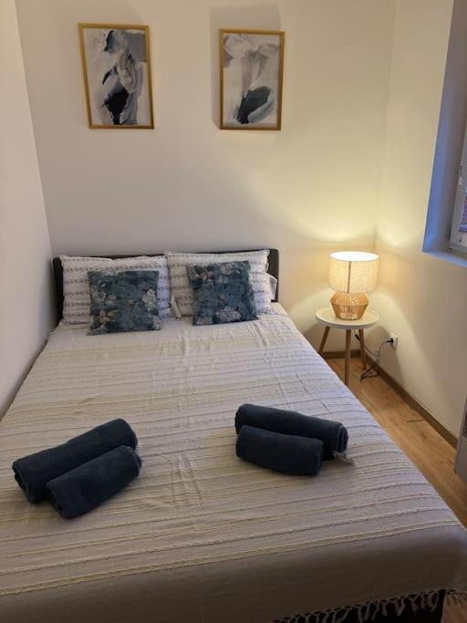Apartament Caravaggio *