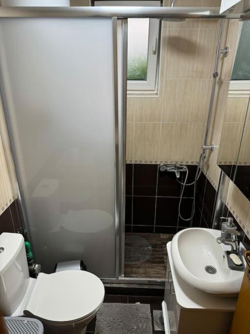 Caravaggio Apartament Mladenovac