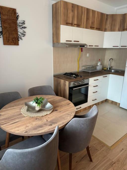 Caravaggio Apartament *